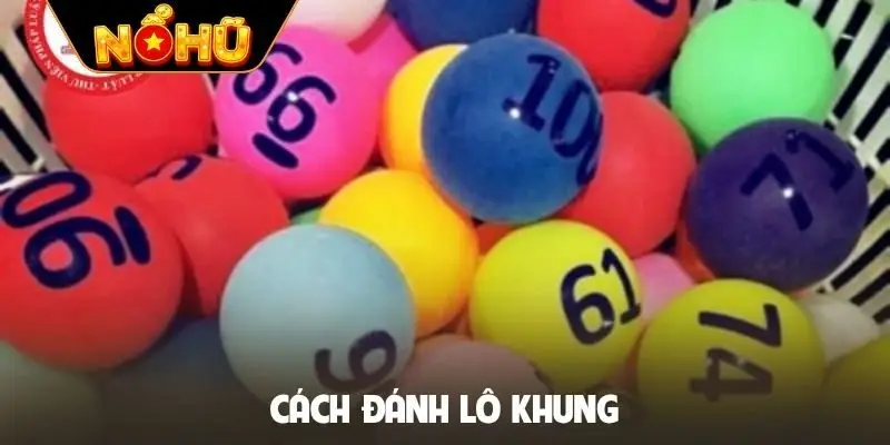 Cách đánh lô khung
