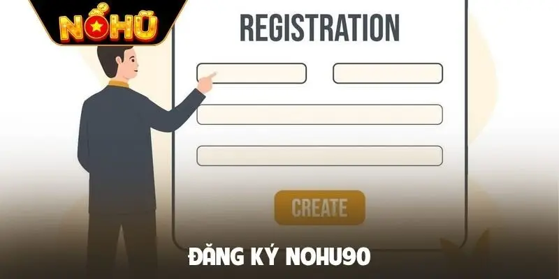 Đăng ký Nohu90