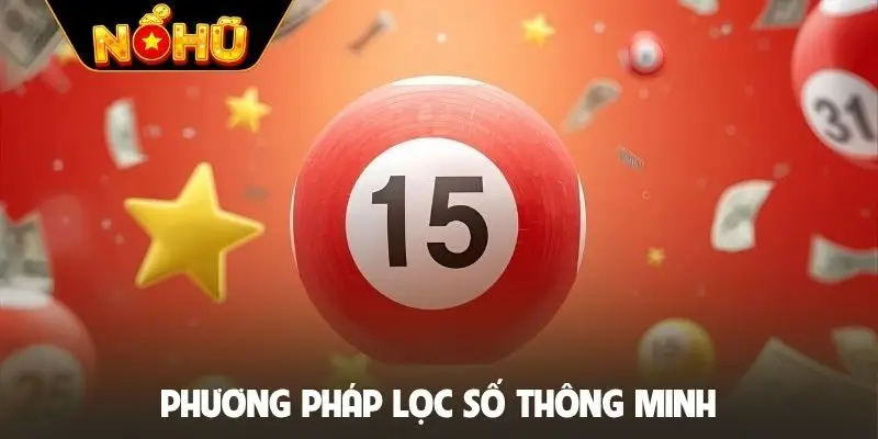 Phương pháp lọc số thông minh